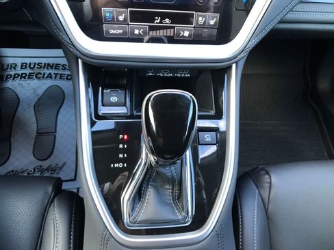 Used 2024 Subaru Outback Touring XT image 23