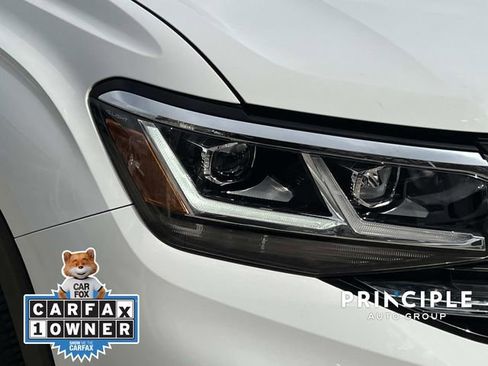 Used 2023 Volkswagen Atlas SE image 9