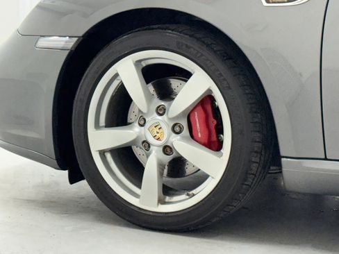 Used 2008 Porsche Cayman S Sport image 36