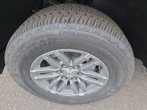 New 2025 Chevrolet Colorado LT w/ LT Convenience Package image 39