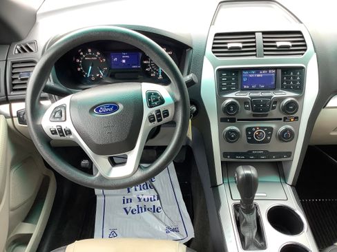 Used 2013 Ford Explorer Base image 9