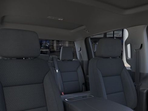 New 2026 Chevrolet Silverado 1500 RST w/ Z71 Off-Road Package AWD/4WD image 24