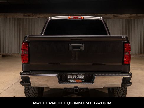 Used 2014 Chevrolet Silverado 1500 LT w/ All Star Edition image 7