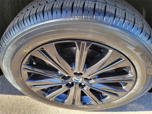 New 2025 MAZDA CX-5 2.5 Turbo image 8