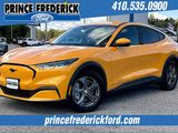 Used 2022 Ford Mustang Mach-E Select image 3