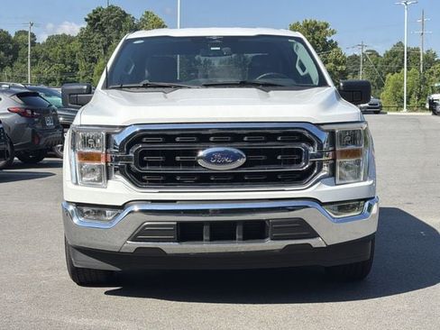Used 2023 Ford F150 XLT w/ Equipment Group 301A Mid RWD image 5