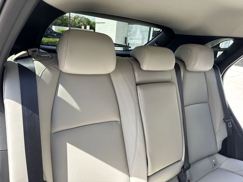 New 2026 MAZDA CX-30 AWD 2.5 S image 47