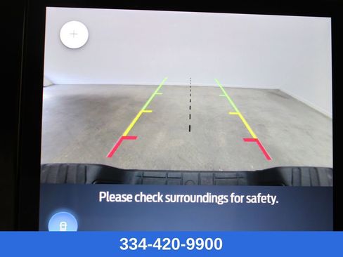 Used 2024 Ford Ranger XLT image 11