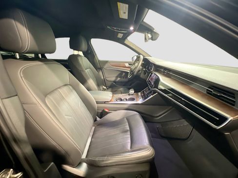 Used 2019 Audi A6 3.0T Premium Plus w/ Premium Plus Package image 23