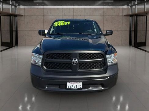 Used 2022 RAM 1500 Tradesman w/ Popular Equipment Group image 10
