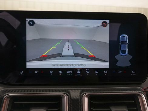 Certified 2025 Ford Mustang GT Premium image 20