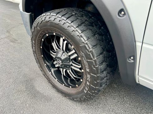 Used 2015 RAM 1500 Big Horn image 9