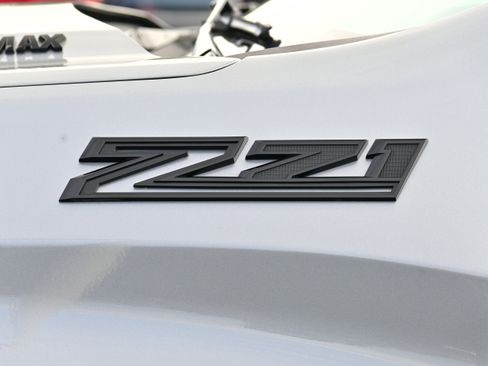 Used 2024 Chevrolet Silverado 1500 RST w/ All Star Edition Plus image 40