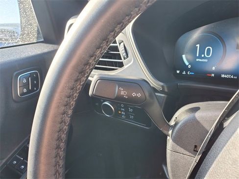 Certified 2023 Ford Escape Active w/ Tech Pack #2 image 16