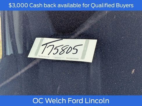New 2026 Ford Transit 250 148 Medium Roof w/ Exterior Upgrade Package RWD image 14