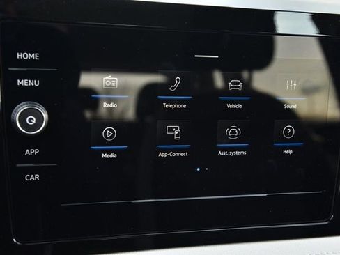 New 2026 Volkswagen Taos S image 13