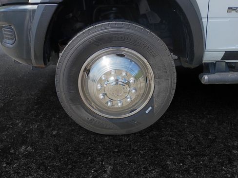 Used 2020 RAM 5500 Tradesman AWD/4WD image 14