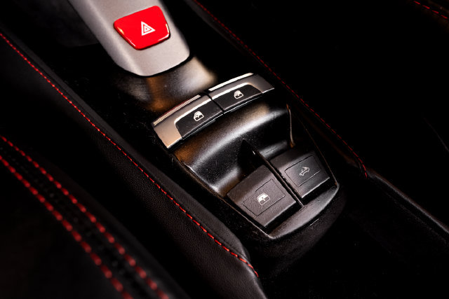 Certified 2018 Ferrari 488 Spider RWD image 49