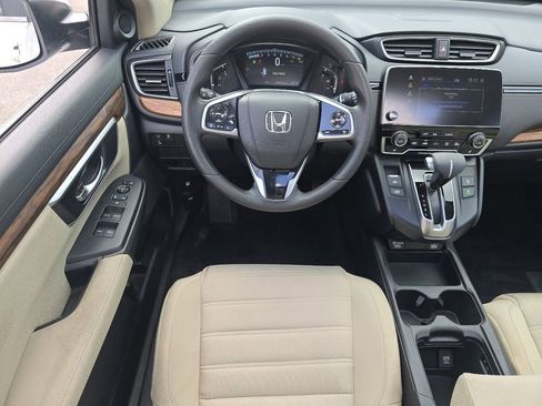 Used 2022 Honda CR-V EX image 23