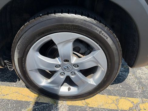 Used 2019 Honda HR-V LX image 30
