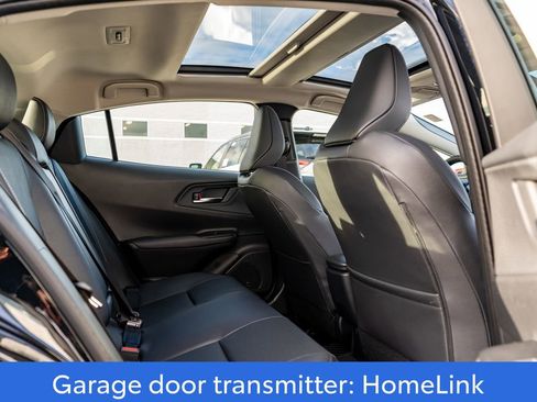 New 2026 Toyota Prius AWD image 13