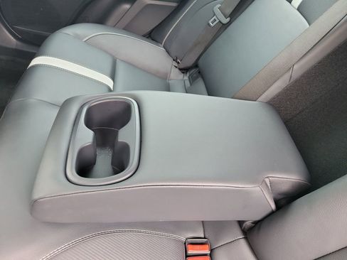 Certified 2025 Toyota Camry SE w/ Multimedia Upgrade Package FWD image 33