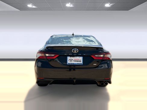 Used 2024 Toyota Camry SE FWD image 10