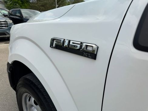 Used 2018 Ford F150 XL RWD image 15