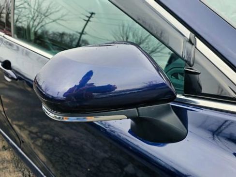 Used 2022 Toyota Camry XLE image 43