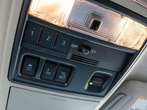 Used 2023 Toyota 4Runner TRD Sport image 37