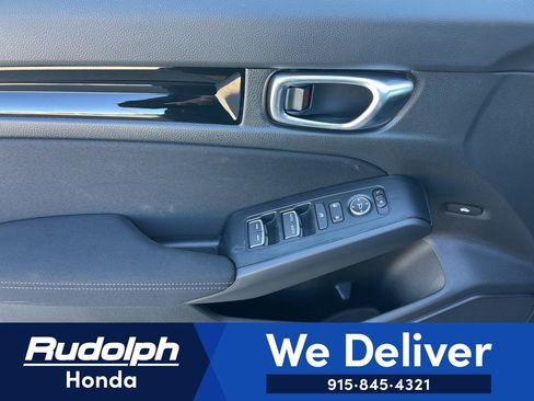 New 2026 Honda Civic Sport image 10