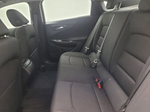 Used 2023 Chevrolet Malibu LS FWD image 18
