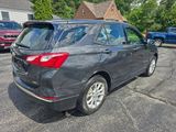 Used 2018 Chevrolet Equinox LS image 4
