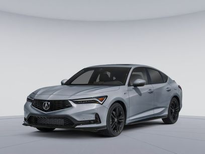 New 2026 Acura Integra A-Spec