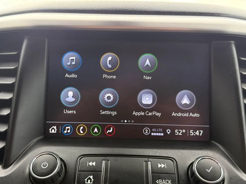 Used 2022 GMC Acadia SLT w/ Preferred Package AWD/4WD image 33