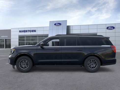 New 2026 Ford Expedition Max Active image 26