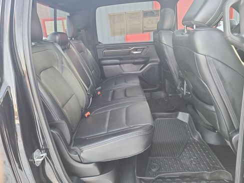 Used 2020 RAM 1500 Sport w/ Advanced Safety Group image 42