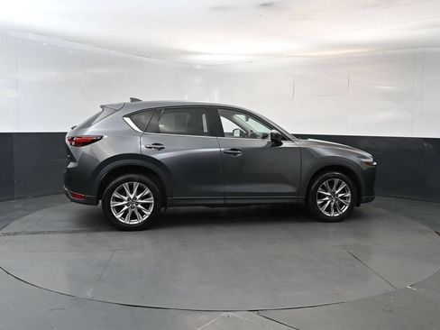 Used 2019 MAZDA CX-5 Grand Touring AWD/4WD image 6