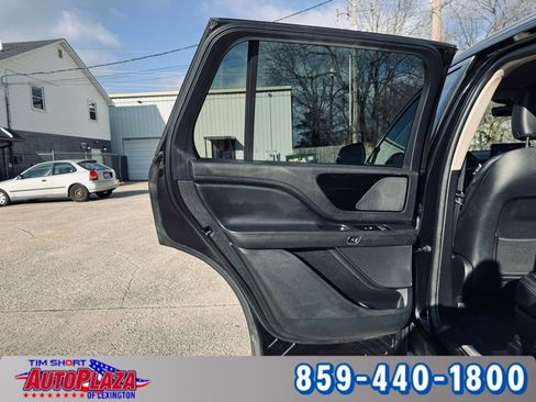 Used 2021 Lincoln Aviator 2WD image 61