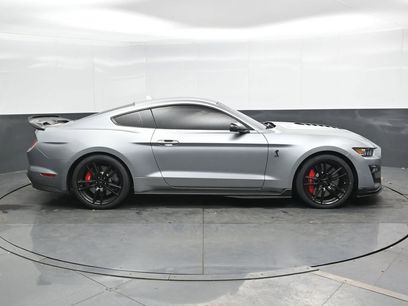 Used 2022 Ford Mustang Shelby GT500 w/ Technology Package