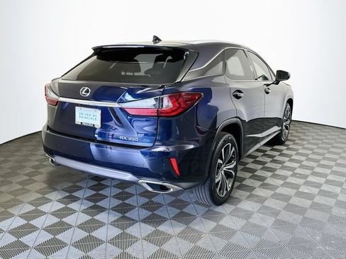 Used 2019 Lexus RX 350 FWD w/ Premium Package image 8