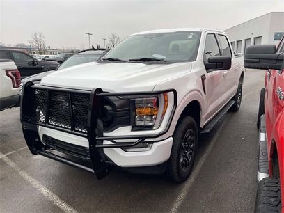Used 2023 Ford F150 XLT w/ Equipment Group 302A High
