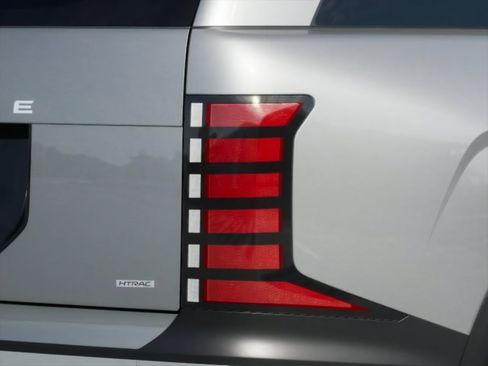 New 2026 Hyundai Palisade SEL AWD/4WD image 10