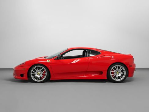 Used 2004 Ferrari 360 Challenge Stradale RWD image 58