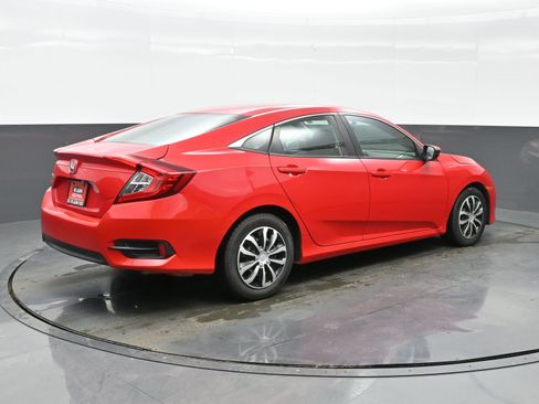 Used 2016 Honda Civic LX image 6