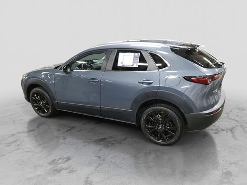 Used 2022 MAZDA CX-30 AWD 2.5 S w/ Preferred Package image 8
