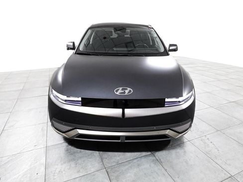 Used 2024 Hyundai Ioniq 5 Limited AWD/4WD image 3