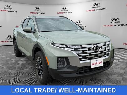 Used 2024 Hyundai Santa Cruz SEL w/ Activity Package