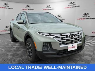 Used 2024 Hyundai Santa Cruz SEL w/ Activity Package AWD/4WD 360° Tour