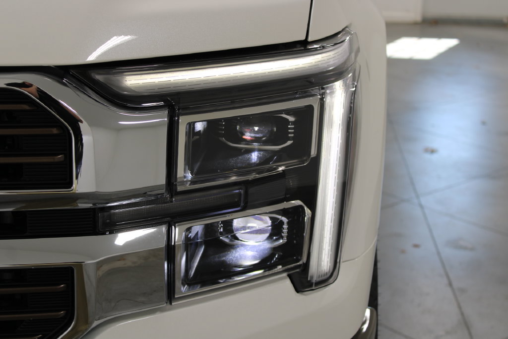 New 2026 Ford F150 King Ranch w/ Equipment Group 601A High AWD/4WD image 11